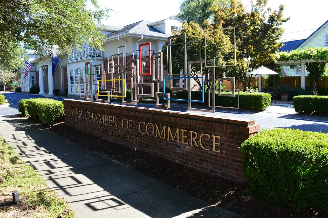 Aiken Chamber of Commerce