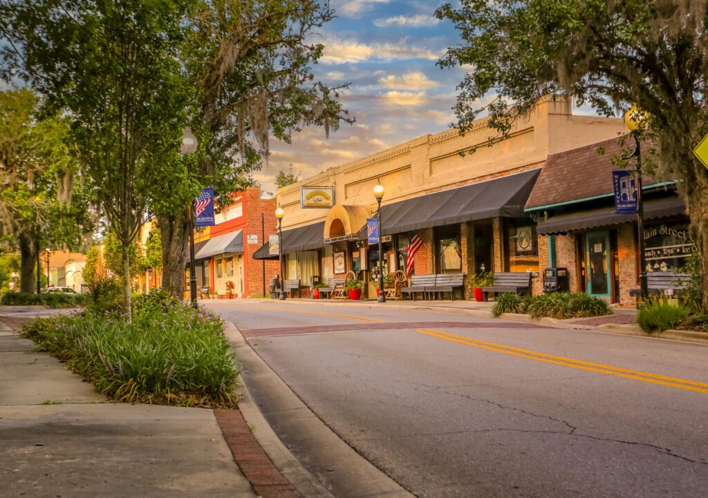 Alachua Chamber of Commerce