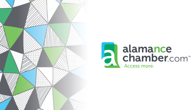 Alamance County Chamber of Commerce