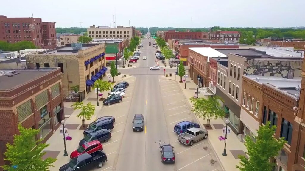 Albert Lea-Freeborn County Chamber of Commerce