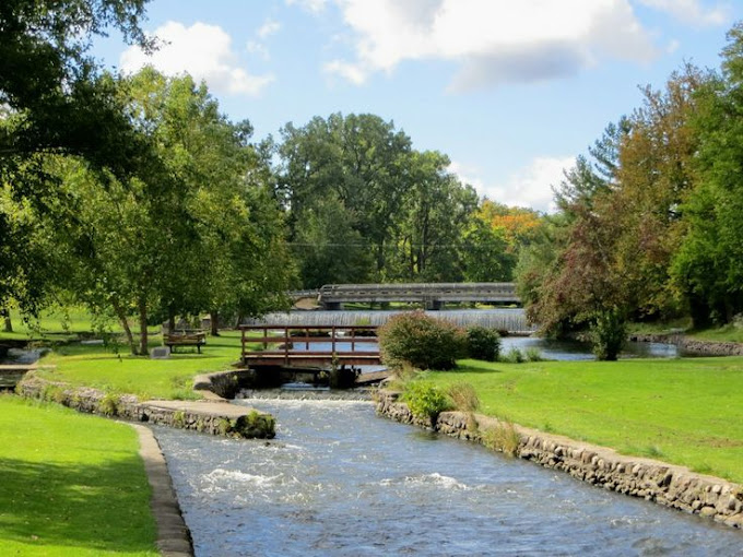 Albion Chamber of Commerce