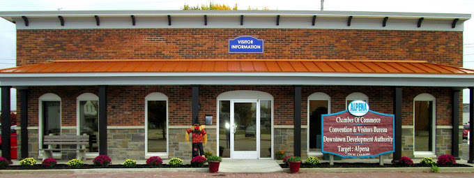 Alpena Area Chamber of Commerce