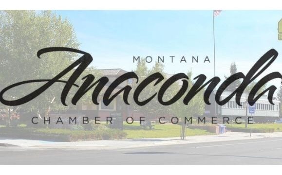 Anaconda Chamber of Commerce