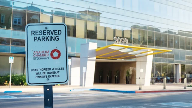 Anaheim Chamber of Commerce