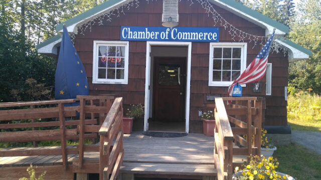 Anchor Point Chamber of Commerce