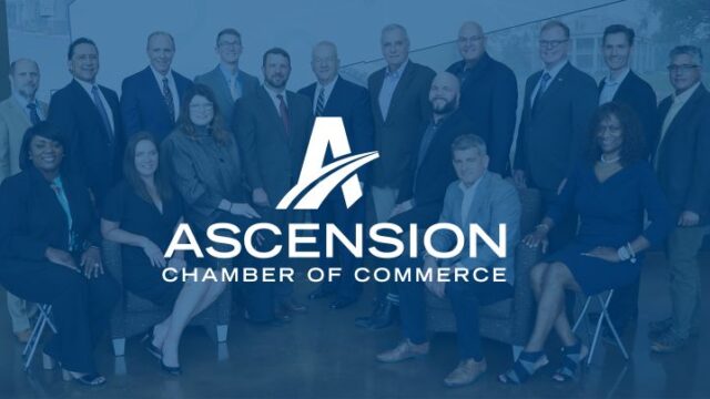 Ascenion Chamber of Commerce