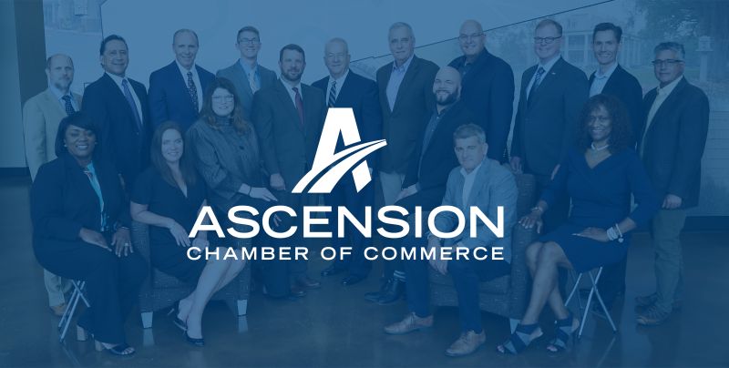 Ascenion Chamber of Commerce