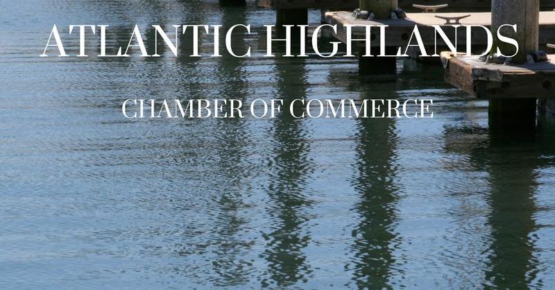 Atlantic Highlands Chamber of Commerce