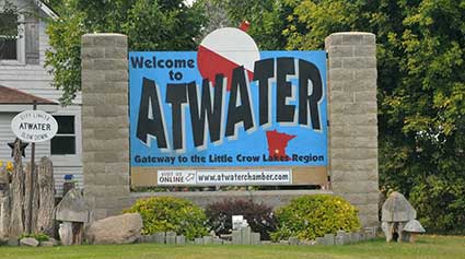 Atwater Chamber of Commerce