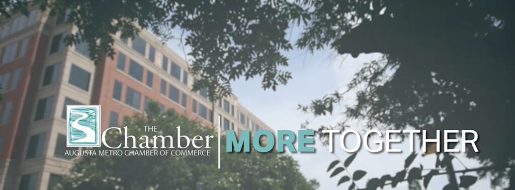Augusta Metro Chamber of Commerce