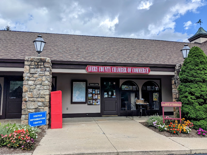 Avery County Chamber of Commerce