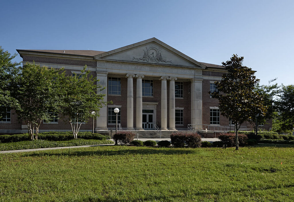 Baker County Chamber of Commerce