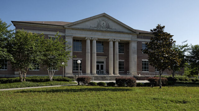 Baker County Chamber of Commerce