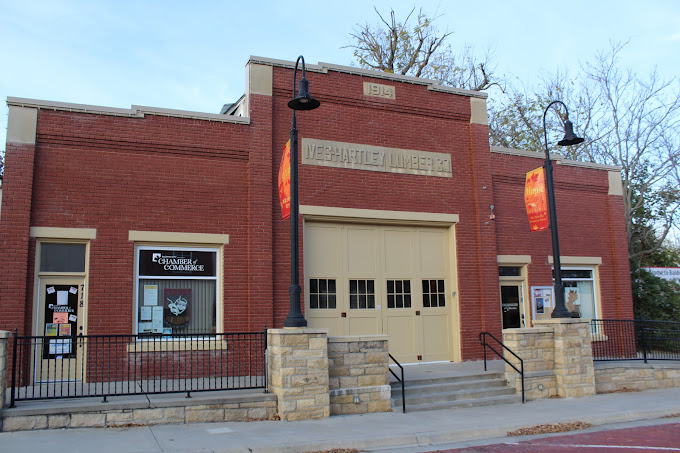 Baldwin City Chamber of Commerce