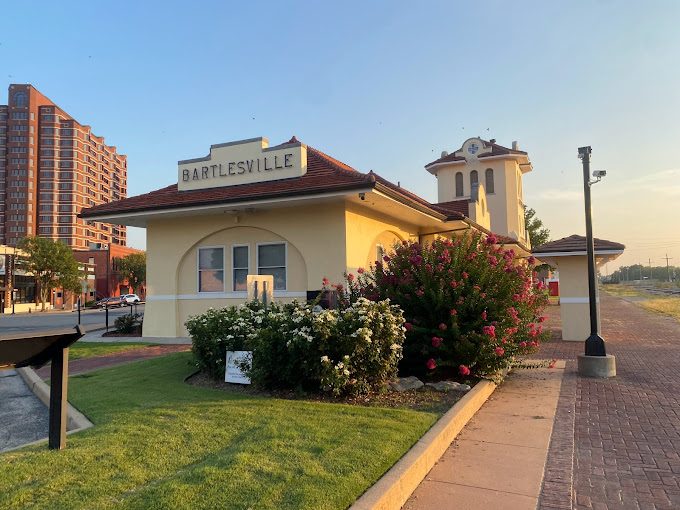 Bartlesville Area Chamber of Commerce