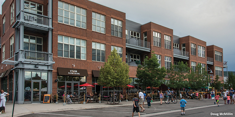 Basalt Chamber of Commerce