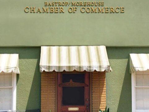 Bastrop-Morehouse Chamber of Commerce