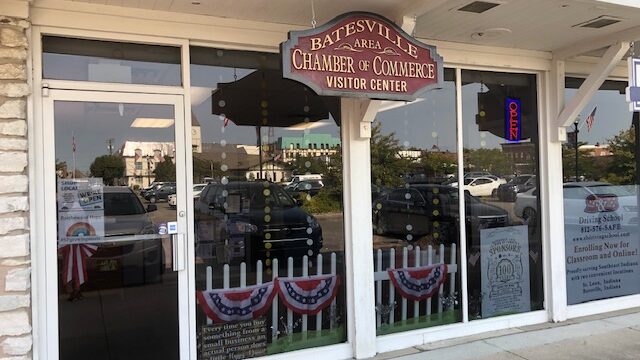 Batesville Chamber of Commerce
