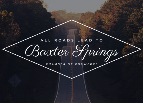 Baxter Springs Chamber of Commerce