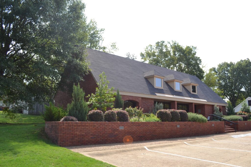 Benton Area Chamber of Commerce