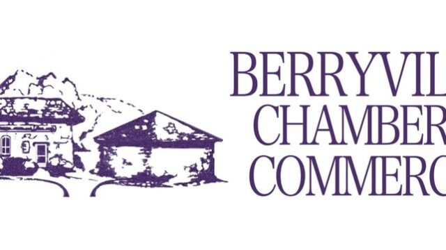 Berryville Chamber of Commerce arkansas