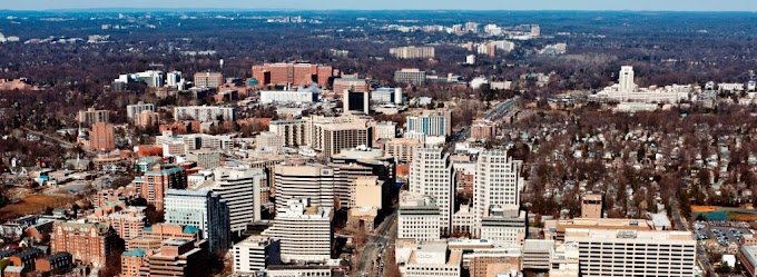 Bethesda Chevy Chase Chamber of Commerce