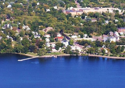 Big Stone Lake Area Chamber of Commerce