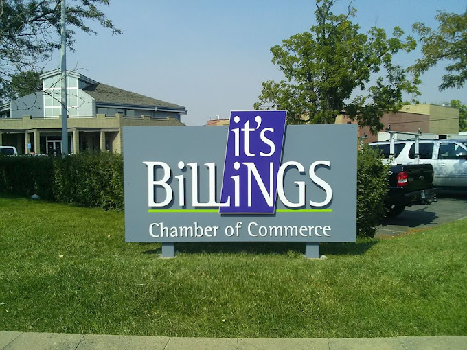 Billings Area Chamber of Commerce