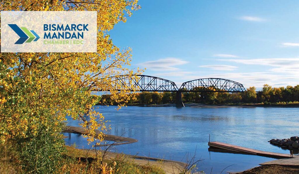 Bismarck-Mandan Chamber of Commerce