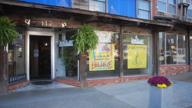 Bolivar Chamber of Commerce