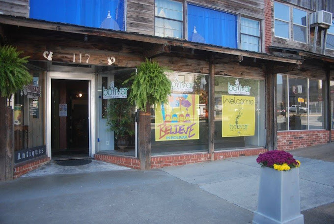 Bolivar Chamber of Commerce