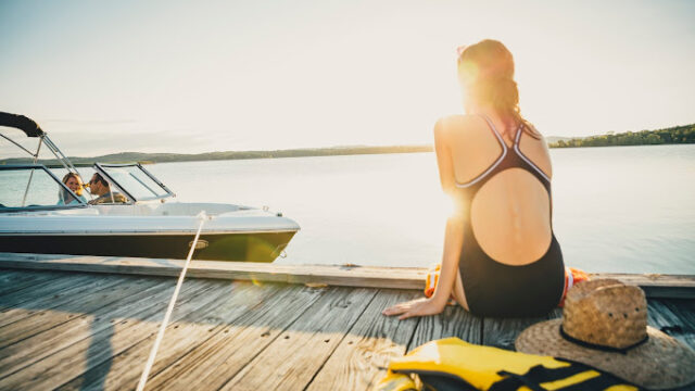 Branson Lakes Area Chamber