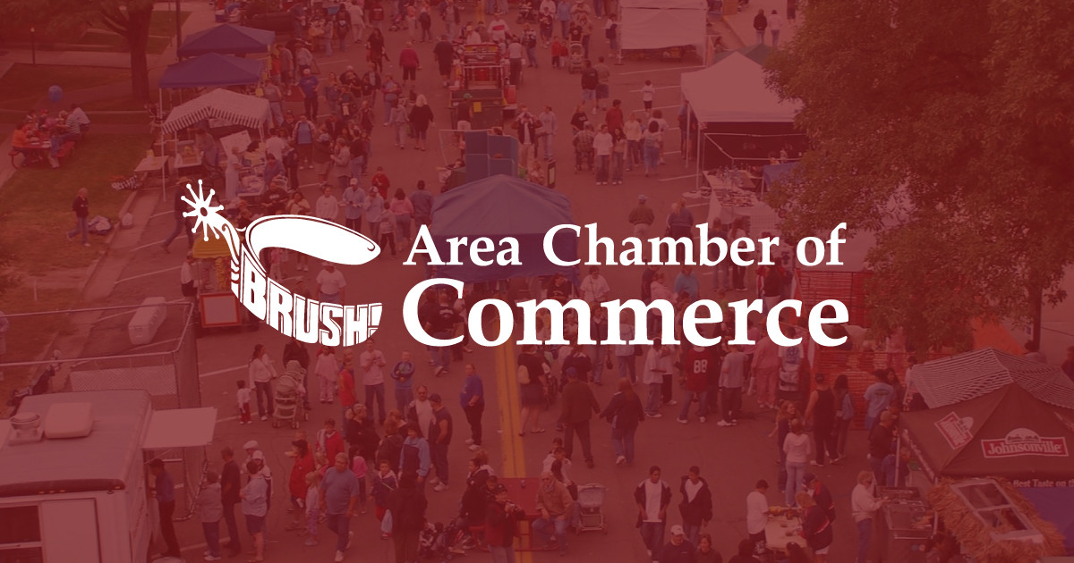 Brush Chamber of Commerce