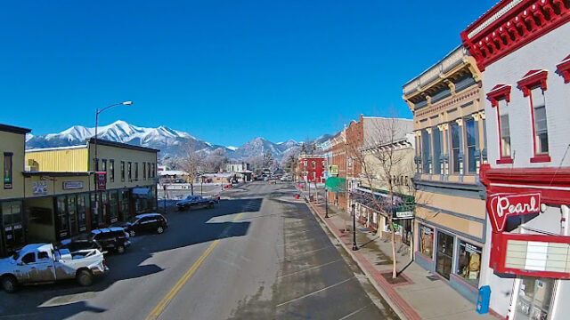 Buena Vista Chamber of Commerce