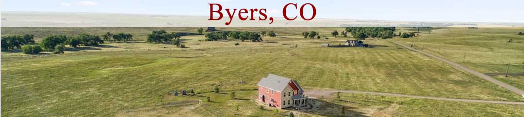 Byers Community Association