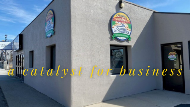 Caldwell Chamber of Commerce