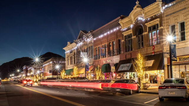 Canon City Chamber of Commerce