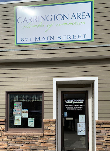 Carrington Area Chamber of Commerce