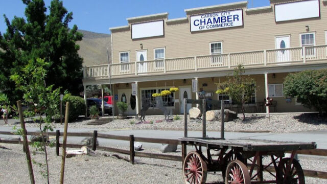Carson City Area Chamber of Commerce