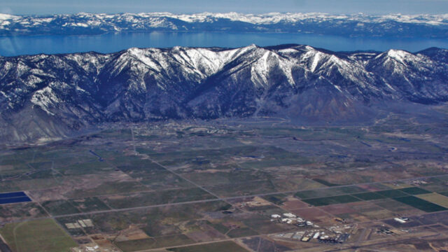 Carson Valley Chamber of Commerce