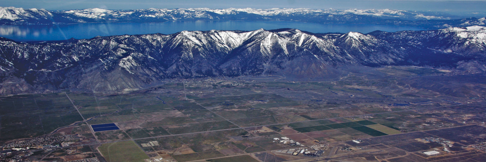 Carson Valley Chamber of Commerce