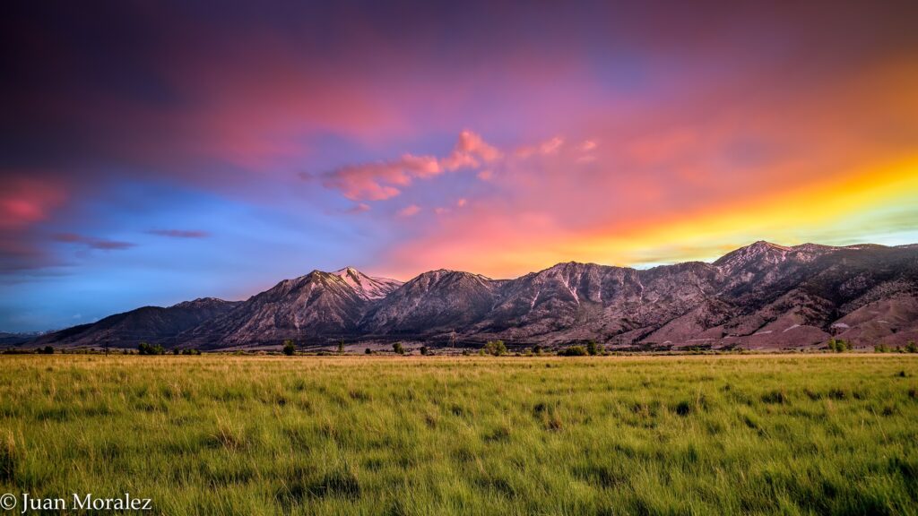 Carson Valley Visitors Authority