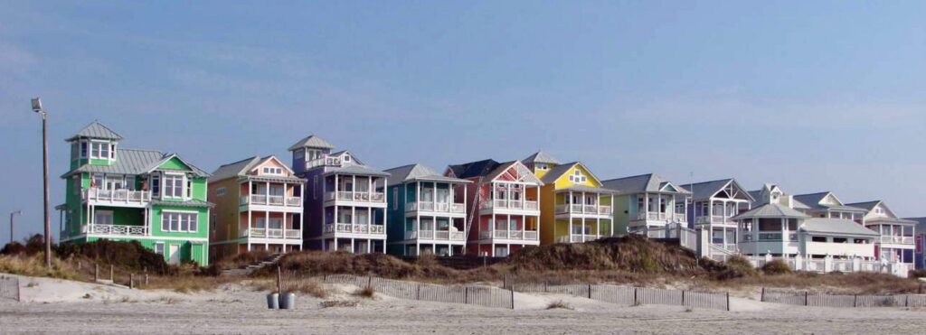 Carteret County Chamber of Commerce