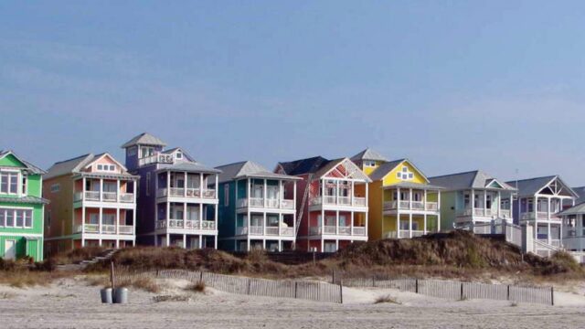 Carteret County Chamber of Commerce