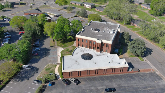 Chamber of Commerce of Huntsville Madison County