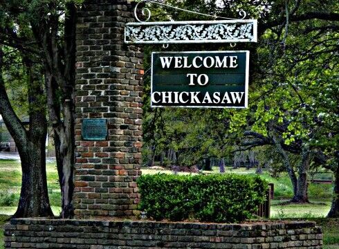 Chickasaw Chamber of Commerce