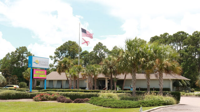 Coastal Alabama Business Chamber – Gulf Shores