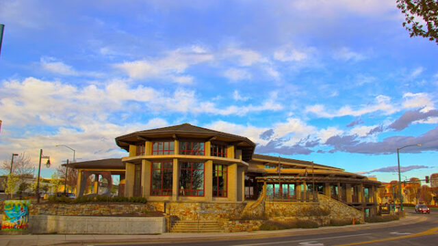 Coeur d’Alene Chamber of Commerce in idaho