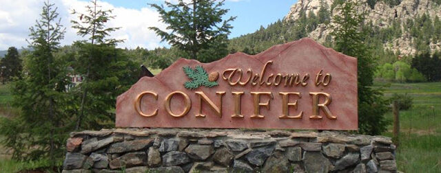 Conifer Area Chamber of Commerce