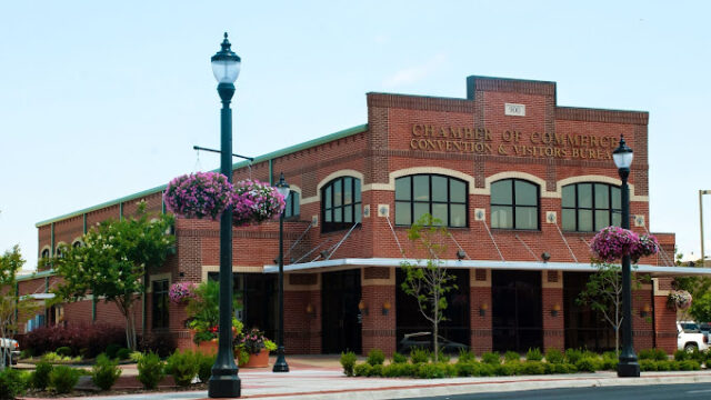 Conway Chamber of Commerce